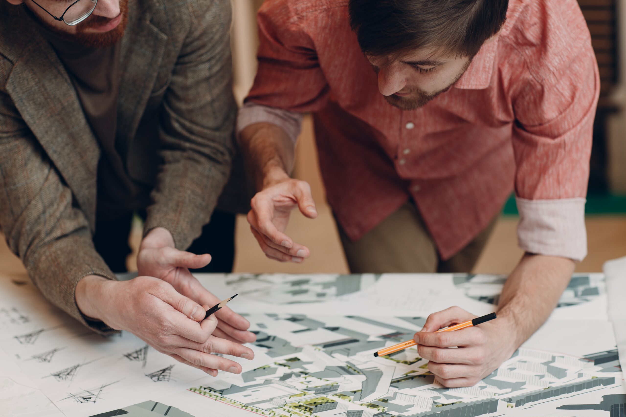 Building a Stronger Future for Gresham