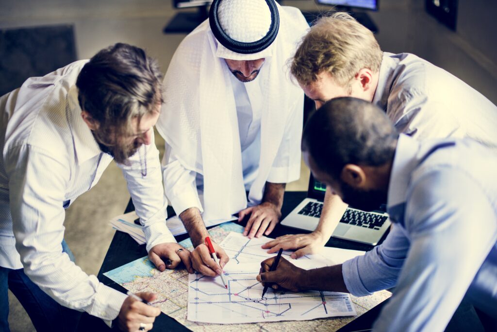 Supporting Local Businesses Strengthens Our Entire Community